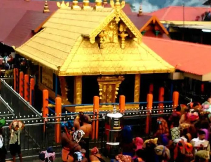 ശബരിമല കേസ്: സുപ്രീംകോടതി വിധി ഒക്ടോബറില്‍