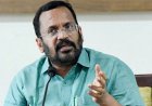 ദുരന്ത മുഖങ്ങളിൽ സംസാരിക്കേണ്ടത് മാനവികതയുടെ ഭാഷ; അത് മന്ത്രിമാർ ഉൾപ്പെടെ മറന്നു: കെ.രാജൻ
