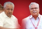 'പിണറായിയുടേത് പദവിക്ക് നിരക്കാത്ത പ്രസ്താവന; സിപിഐയുടെ അഭിമാനത്തിന് വിലയിടാൻ ആർക്കും അവകാശമില്ല': തുറന്നടിച്ച് ബിനോയ് വിശ്വം