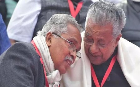 'വിട്ടുവീഴ്ച ചെയ്ത് ഐക്യം നിലനിർത്തേണ്ടതില്ല'; പ്രതിപക്ഷ ഉപനേതാവ് പദവിയിൽ നിന്ന് പിന്നോട്ടില്ലെന്ന് സിപിഐ