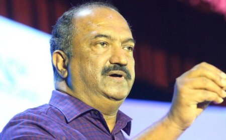 വാക്ക് പ്രധാനമെന്ന് പറയുന്ന മുഖ്യമന്ത്രി, നികുതി ഇളവ് നൽകി അത് പ്രവർത്തിച്ചു കാണിക്കണം: കെ എൻ ബാല​ഗോപാൽ എംഎൽഎ