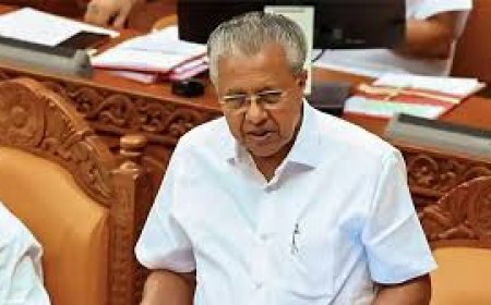 മദ്യനികുതിയിളവ് 'ബക്കാർഡി' കമ്പനിക്ക് വേണ്ടി: പിണറായി വിജയൻ;സഭാ ടിവിയിൽ നിന്നും പ്രസംഗം മാറ്റി