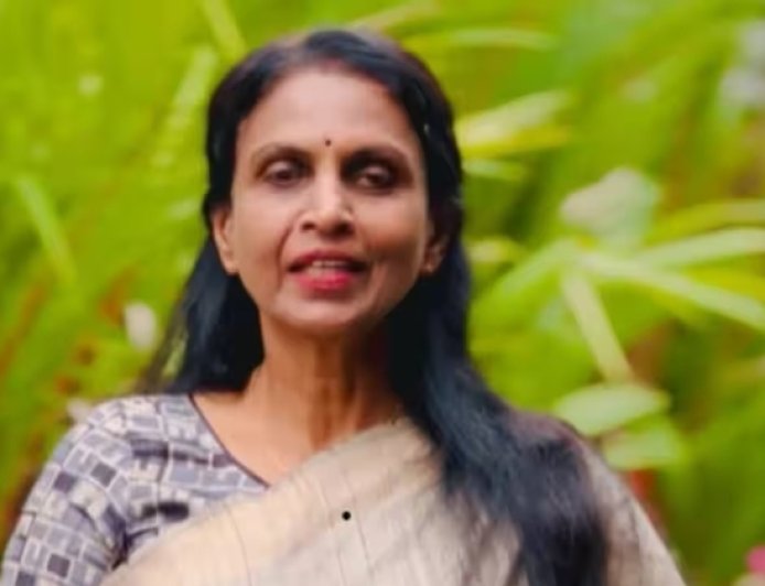ആര്‍ ശ്രീലേഖ നഗരസഭ കൗണ്‍സിലര്‍ സ്ഥാനം രാജിവെച്ചു; ബിജെപിക്ക് തിരിച്ചടി
