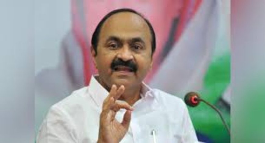 മുഖ്യമന്ത്രിക്കെതിരെ കോൺഗ്രസിൽ പുതിയ ചേരി? സതീശൻ ഏകപക്ഷീയമായി പെരുമാറുന്നുവെന്ന് ആരോപണം