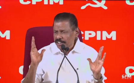 പിണറായിക്കും റിയാസിനും എതിരെയുള്ള അന്വേഷണം; രാഷ്ട്രീയമായി നേരിടാൻ സിപിഐഎം
