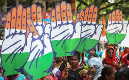 'ചീഫ് ജസ്റ്റിസ് രാജിവയ്ക്കണം'; വിവാദമായതോടെ പോസ്റ്റ് പിന്‍വലിച്ച് കെപിസിസി