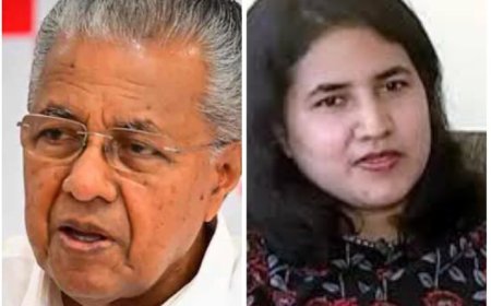 മാസപ്പടി കേസ്; പിണറായി വിജയന്‍റെയും മുഹമ്മദ് റിയാസിന്‍റെയും വീടുകളിലടക്കം 10 ഇടങ്ങളില്‍ ഇഡി റെയ്ഡ്; തലസ്ഥാനത്ത് വൻ പ്രതിഷേധം