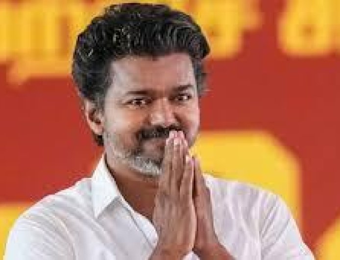 സിജെപി, ഇടതുപാര്‍ട്ടി പ്രതിഷേധത്തില്‍ പങ്കെടുക്കുന്നതില്‍ വിദ്യാര്‍ഥികള്‍ക്ക് വിലക്ക്; വിവാദമായതോടെ യൂ ടേണ്‍ അടിച്ച് വിജയ്