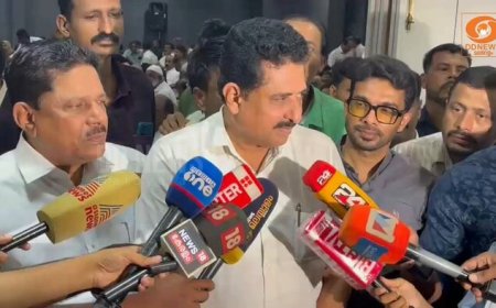 പിഎം ശ്രീ പദ്ധതിയിൽ രാഷ്ട്രീയത്തർക്കം രൂക്ഷം; അടിയന്തരമായി പരിഗണിക്കേണ്ടെന്ന് വിദ്യാഭ്യാസ മന്ത്രി