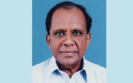 മുതിര്‍ന്ന മാധ്യമപ്രവര്‍ത്തകന്‍ എന്‍ ആര്‍ എസ് ബാബു അന്തരിച്ചു