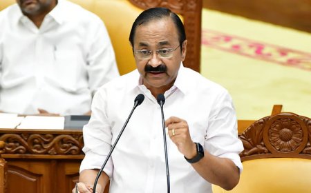 സംസ്ഥാനത്ത് നിലവിൽ ഊർജ പ്രതിസന്ധിയുണ്ട്;എന്നാൽ പ്രതിസന്ധിക്ക് ശാശ്വതമായി പരിഹാരമുണ്ടാക്കാൻ കഴിയും: മുഖ്യമന്ത്രി വി.ഡി. സതീശൻ