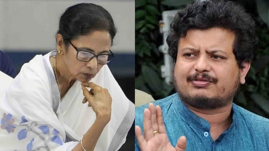 മമതയുടെ നിർദേശം തള്ളി, ഋതബ്രതയെ പ്രതിപക്ഷ നേതാവ് ആക്കണമെന്ന് ഒരു വിഭാഗം; തൃണമൂല്‍ കോണ്‍ഗ്രസ് പിളര്‍പ്പിലേക്ക് ?