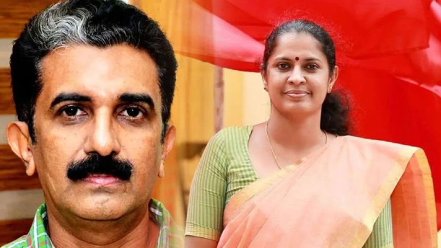 നവീൻ ബാബുവിൻ്റെ മരണം; കേസ് സിബിഐക്ക് ; മകൾക്ക് ആശ്രിത നിയമനം നൽകും
