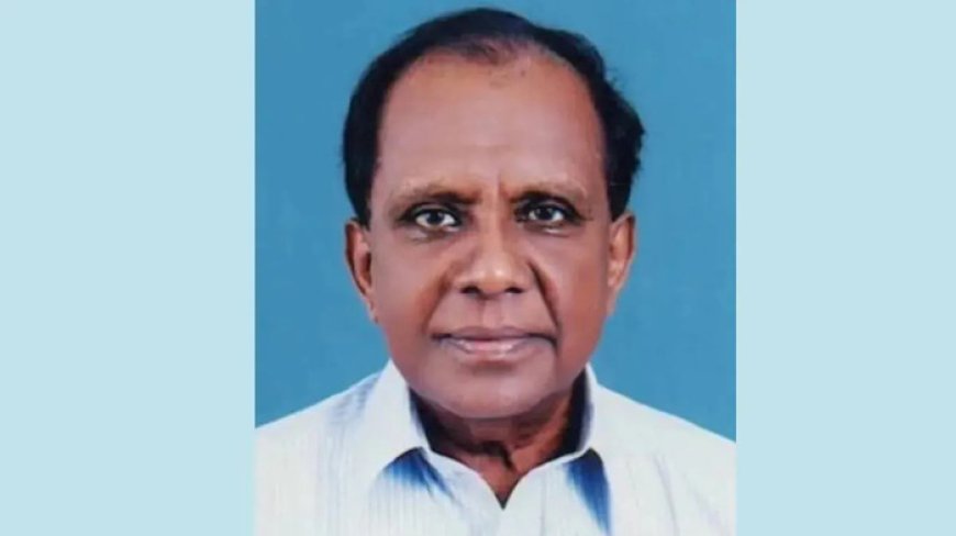 മുതിര്‍ന്ന മാധ്യമപ്രവര്‍ത്തകന്‍ എന്‍ ആര്‍ എസ് ബാബു അന്തരിച്ചു