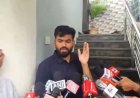 ബിജെപിയില്‍ ചേരാന്‍ ഭീഷണിയെന്ന് അഭിജീത് ദീപ്കെ