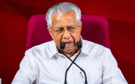 അര്‍ജന്റീന ടീമിൻ്റെ വരവില്‍ സര്‍ക്കാര്‍ ഉന്നയിക്കുന്ന തരത്തിലുള്ള പ്രശ്‌നങ്ങള്‍ ഉണ്ടായിട്ടില്ല: പിണറായി വിജയൻ