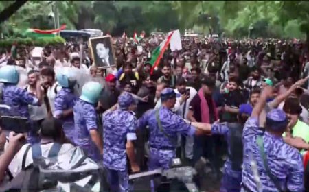 ജന്തര്‍ മന്തര്‍  സമരത്തിന് എത്തി എന്ന് കണ്ടെത്തിയ 25 പേര്‍ ആ സമയം ജയിലില്‍; ഡല്‍ഹി പൊലീസിൻ്റെ നിരീക്ഷണ സംവിധാനം പാളി