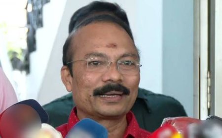 ശബരിമല സ്വര്‍ണക്കൊള്ള : പി എസ് പ്രശാന്തിന് ജാമ്യം