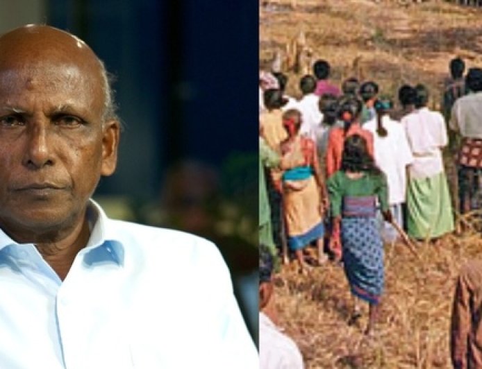 മുത്തങ്ങ സമരം: കോണ്‍സ്റ്റബിള്‍ വിനോദ് വധക്കേസില്‍ എല്ലാവരെയും വെറുതെവിട്ടു, അബ്ദുല്‍ സലാമിനെ ആക്രമിച്ച കേസില്‍ ഗീതാനന്ദന്‍ ഉള്‍പ്പെടെ 4 പേര്‍ക്ക് 5 വര്‍ഷം തടവ്