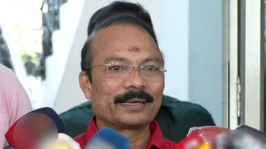 ശബരിമല സ്വര്‍ണക്കൊള്ള : പി എസ് പ്രശാന്തിന് ജാമ്യം