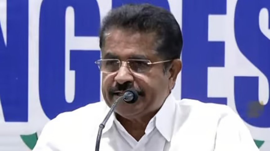 സതീശനെതിരെ ആഞ്ഞടിച്ച് അടൂർ പ്രകാശ്; 'യുഡിഎഫ് കൺവീനർ എന്ന നിലയിൽ വിവരങ്ങളൊന്നും അറിയുന്നില്ല