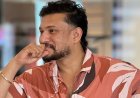 അർജുൻ ആയങ്കി സഞ്ചരിച്ച കാർ കസ്റ്റഡിയിലെടുത്ത് പൊലീസ്;പിന്തുണ വേണ്ട, പിന്നില്‍ നിന്ന് കുത്തരുത്; എംവി ജയരാജനെതിരെ അര്‍ജുന്‍