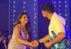 വിനോദിനേയും ആയിഷയേയും ഒന്നിപ്പിച്ച കൊച്ചുമിടുക്കി; വര്‍ഷങ്ങള്‍ക്ക് ശേഷം കണ്ടപ്പോള്‍  നിവിന്‍ പോളി ഞെട്ടി