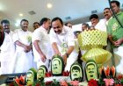 'രണ്ടാം ഭൂപരിഷ്കരണത്തിന്' സർക്കാർ തുടക്കമിടും: മുഖ്യമന്ത്രി വി ഡി സതീശൻ