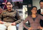 'ബബിത സിങ് റിപ്പോര്‍ട്ടിങ്' സിനിമക്കായി  14 കിലോ കൂട്ടിയും, പിന്നെ കുറച്ചും ഞെട്ടിച്ച് നിമിഷ സജയൻ