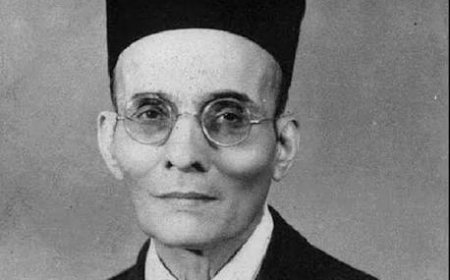 'ഏറ്റവും കൂടുതല്‍ ശിക്ഷ ലഭിച്ച സ്വാതന്ത്ര്യ സമര സേനാനി സവര്‍ക്കര്‍'; അത് ആർഎസ്എസ് അജണ്ടയെന്ന് എം കെ മുനീർ
