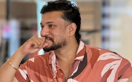 അർജുൻ ആയങ്കി സഞ്ചരിച്ച കാർ കസ്റ്റഡിയിലെടുത്ത് പൊലീസ്;പിന്തുണ വേണ്ട, പിന്നില്‍ നിന്ന് കുത്തരുത്; എംവി ജയരാജനെതിരെ അര്‍ജുന്‍
