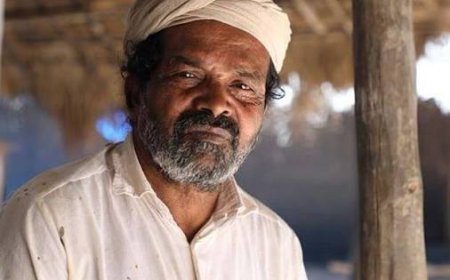 പ്രഥമ ഉമ്മൻചാണ്ടി പുരസ്കാരം ചെറുവയൽ രാമന്; കാർഷിക പുരസ്കാര ജേതാക്കളുടെ പട്ടിക പുറത്ത്