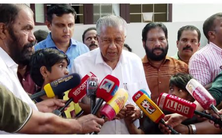എന്ത് ചെയ്താലും അധികമാകില്ല;രാജേഷിന്റെ ഭാര്യക്ക് സര്‍ക്കാര്‍ ജോലി നല്‍കണം; പിണറായി വിജയന്‍