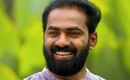 സതീശൻ സാറിൻ്റെ പിള്ളേരെ രമേശൻ സാറിൻ്റെ പൊലീസ് പിടികൂടി, ഓപ്പറേഷന്‍ തൂഫാന്‍ പൊളിക്കാന്‍ വിട്ടതോ?: V K സനോജ്