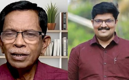 ടി ജി മോഹന്‍ദാസിൻ്റെ ജാമ്യം; വീഴ്ച വരുത്തിയ ഉദ്യോഗസ്ഥര്‍ക്കെതിരെ നടപടി വേണം:   എഐവൈഎഫ്