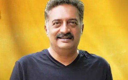 ബെംഗളൂരുവിൽ വോട്ടർ പട്ടികയിൽനിന്ന് പേര് വെട്ടിയെന്ന് നടൻ പ്രകാശ് രാജ്