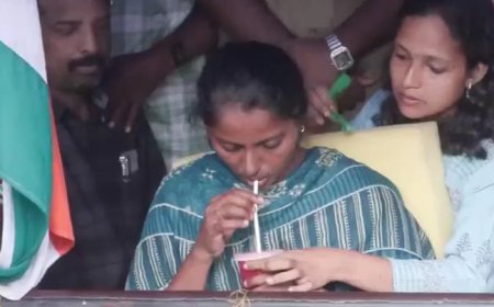 എൽപിഎസ്ടി റാങ്ക് ഹോൾഡർമാർമാരുടെ സമരം: 37 ദിവസത്തിന് ശേഷം ഒത്തുതീർപ്പ്, സമരം അവസാനിപ്പിച്ചു