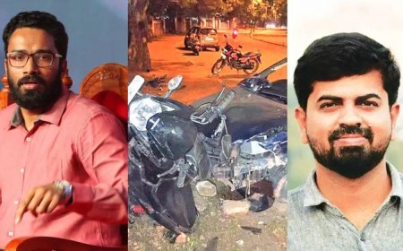 കെ.എം.ബഷീർ കേസ്; സ്‌പെഷ്യൽ പബ്ബിക് പ്രോസിക്യൂട്ടറെ നിയമിക്കും, അഡ്വ.സന്തോഷിനെ നിയമിക്കാൻ ആഭ്യന്തരവകുപ്പ്