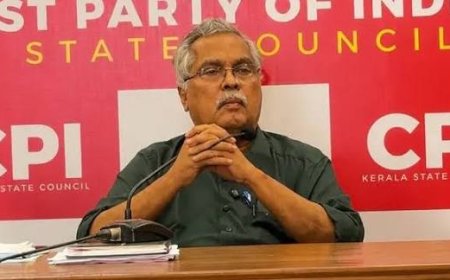 നമ്മുടെ സഖാക്കളെ നാം വേണ്ടത്ര ഗൗരവത്തിൽ പരിഗണിച്ചോ, കേട്ടോ, പഠിച്ചോ?, ;സഖാക്കളെ കേൾക്കാത്തത് തോൽവിക്ക് കാരണമായി:ബിനോയ് വിശ്വം