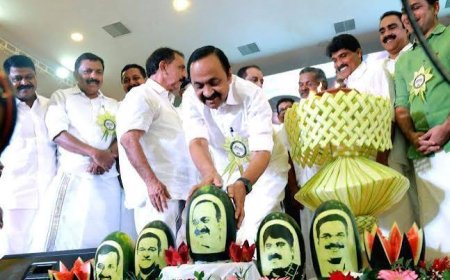 'രണ്ടാം ഭൂപരിഷ്കരണത്തിന്' സർക്കാർ തുടക്കമിടും: മുഖ്യമന്ത്രി വി ഡി സതീശൻ