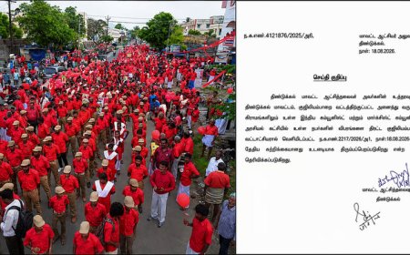 സിപിഎം, സിപിഐ അംഗങ്ങളുടെ കണക്കെടുക്കാൻ വിചിത്ര ഉത്തരവ്; തഹസിൽദാർക്ക് സസ്‌പെൻഷൻ, ഉത്തരവ് പിൻവലിച്ചു