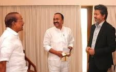 ‘മുല്ലപ്പെരിയാർ ഡാം സുരക്ഷിതം, പുതിയത് വേണ്ട’; കേരള സംസ്ഥാന ആവശ്യം അംഗീകരിക്കില്ലെന്ന് തമിഴ്നാട്
