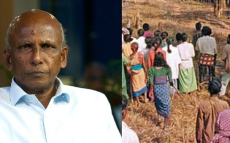  മുത്തങ്ങയിൽ പൊലീസ് ഉദ്യോഗസ്ഥനെ വധിക്കാൻ ശ്രമിച്ച കേസ്; എം ഗീതാന്ദൻ അടക്കമുള്ള പ്രതികളുടെ ശിക്ഷ ഹൈക്കോടതി മരവിപ്പിച്ചു