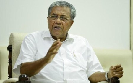 ഈ കൈകൾ ശുദ്ധം,ഞാനോ മകളോ കുടുംബാംഗങ്ങളോ ഒരു ഹവാല ഏർപ്പാടിനും നിന്നിട്ടില്ല, : പിണറായി വിജയൻ