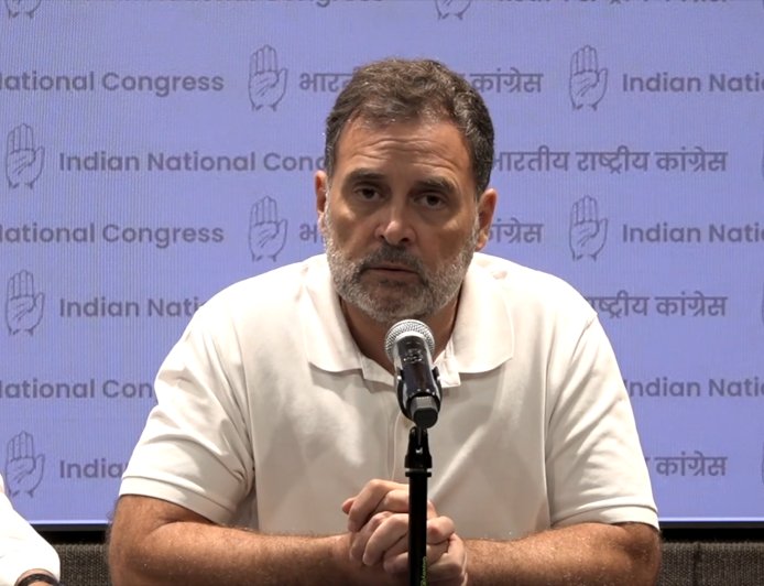 'അമിത് ഷാ വരും; മറുപടി പറയും, പക്ഷെ, പ്രതിപക്ഷം ശല്യമുണ്ടാക്കരുത്': റിജുജു