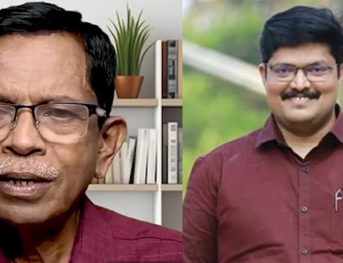 ടി ജി മോഹന്‍ദാസിൻ്റെ ജാമ്യം; വീഴ്ച വരുത്തിയ ഉദ്യോഗസ്ഥര്‍ക്കെതിരെ നടപടി വേണം:   എഐവൈഎഫ്