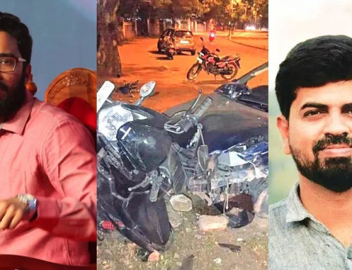 കെ.എം.ബഷീർ കേസ്; സ്‌പെഷ്യൽ പബ്ബിക് പ്രോസിക്യൂട്ടറെ നിയമിക്കും, അഡ്വ.സന്തോഷിനെ നിയമിക്കാൻ ആഭ്യന്തരവകുപ്പ്