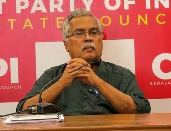 നമ്മുടെ സഖാക്കളെ നാം വേണ്ടത്ര ഗൗരവത്തിൽ പരിഗണിച്ചോ, കേട്ടോ, പഠിച്ചോ?, ;സഖാക്കളെ കേൾക്കാത്തത് തോൽവിക്ക് കാരണമായി:ബിനോയ് വിശ്വം