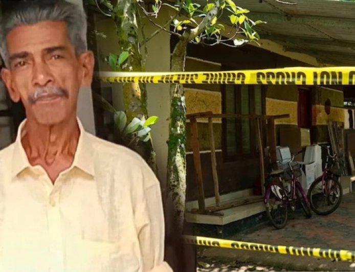 ‘സ്നേഹം കിട്ടിയില്ല, അമിതമായി ഇടപെട്ടു, പലതും വിലക്കി’; കൊലയ്ക്ക് കാരണം കുടുംബസാഹചര്യമെന്ന് 13-കാരി