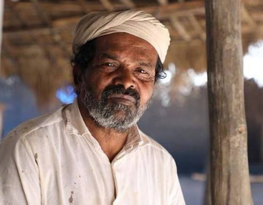 പ്രഥമ ഉമ്മൻചാണ്ടി പുരസ്കാരം ചെറുവയൽ രാമന്; കാർഷിക പുരസ്കാര ജേതാക്കളുടെ പട്ടിക പുറത്ത്